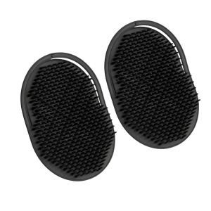 ADAMI ESCOVA OVAL 209 COM 2 UNIDADES