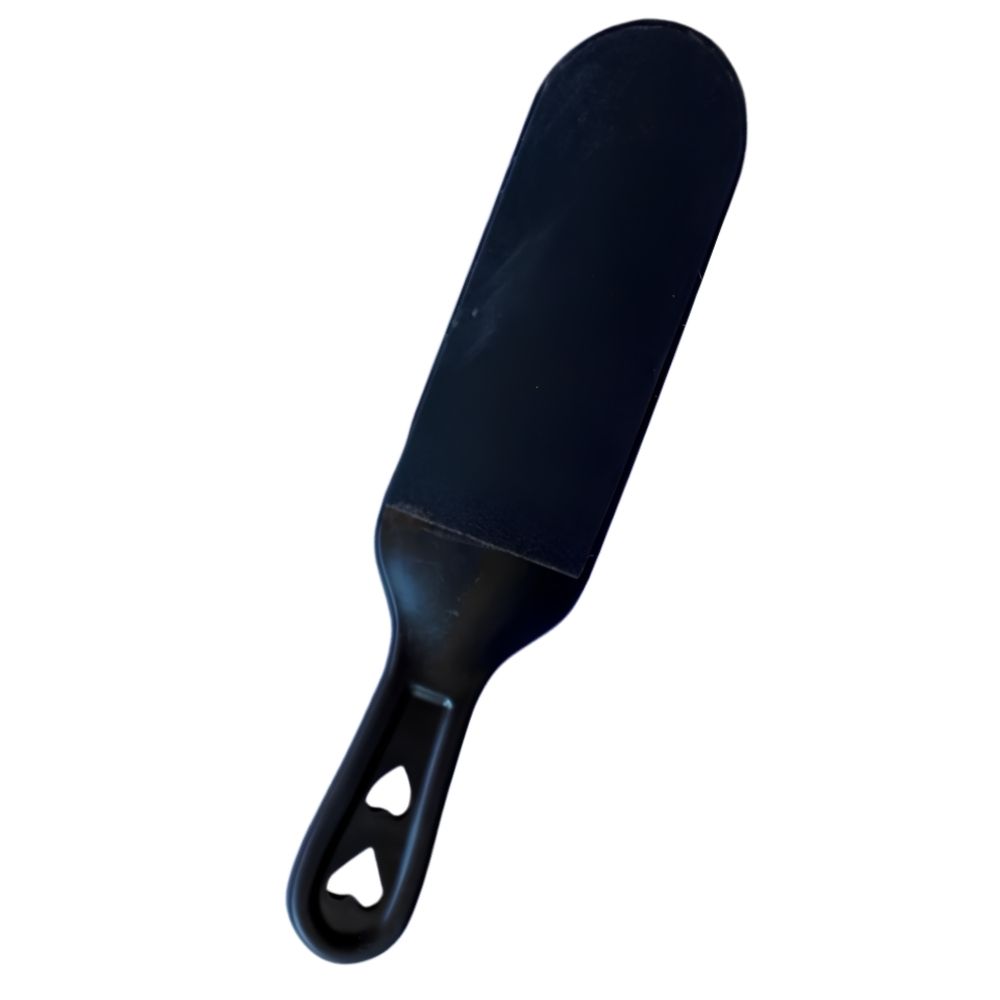 ADAMI LIXA PES PLASTICA ANATÔMICA CONCAVA 103