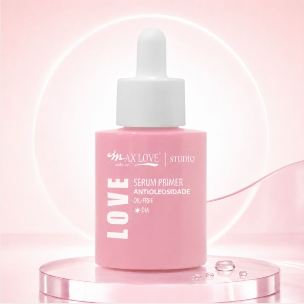 MAX LOVE SERUM PRIMER DIA ANTIOLEOSIDADE – 30ML - Image 2