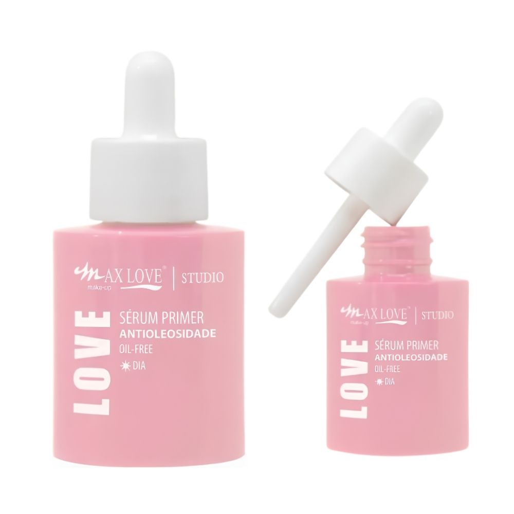 MAX LOVE SERUM PRIMER DIA ANTIOLEOSIDADE – 30ML - Image 3