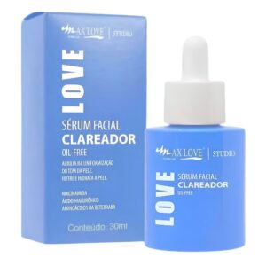 MAX LOVE SERUM PRIMER CLAREADOR – 30ML