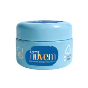 SOUL COSMETICOS CREME HIDRATANTE FACIAL NUVEM – 90GR